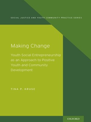 cover image of Making Change